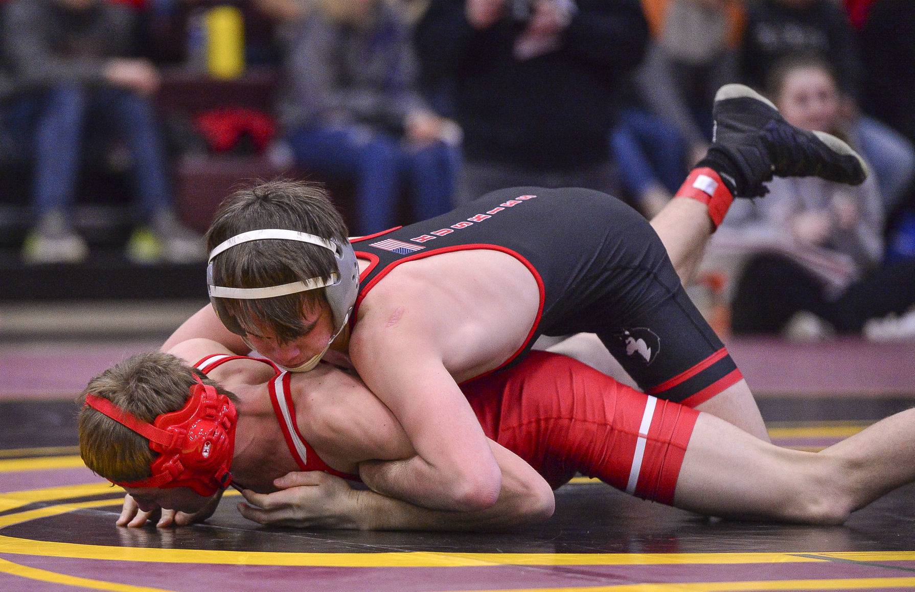 Denver Wrestling District